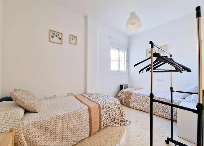 Apartamento Alferez