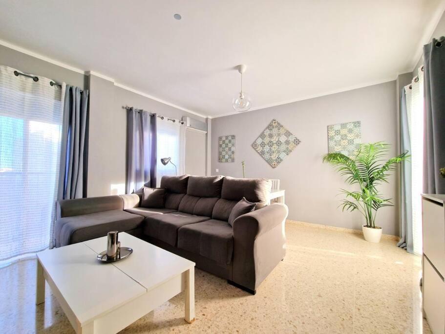 Apartment Alferez