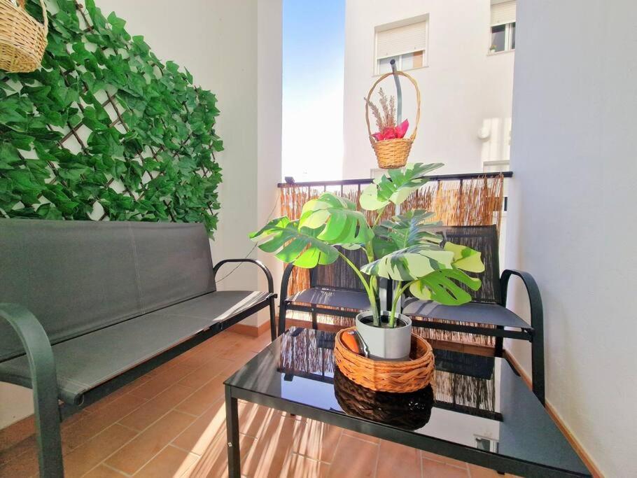 Alferez Apartment *