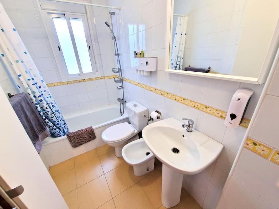 Apartment Alferez