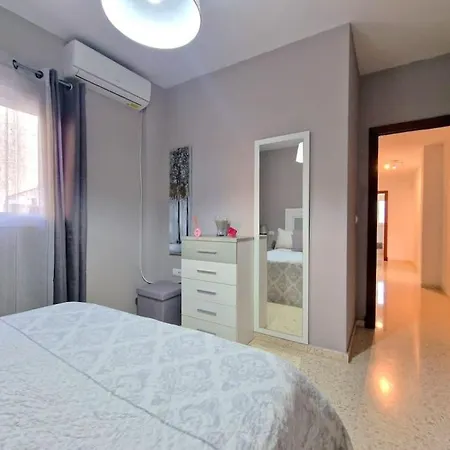 Apartamento Alferez Sanlucar de Barrameda Exterior photo