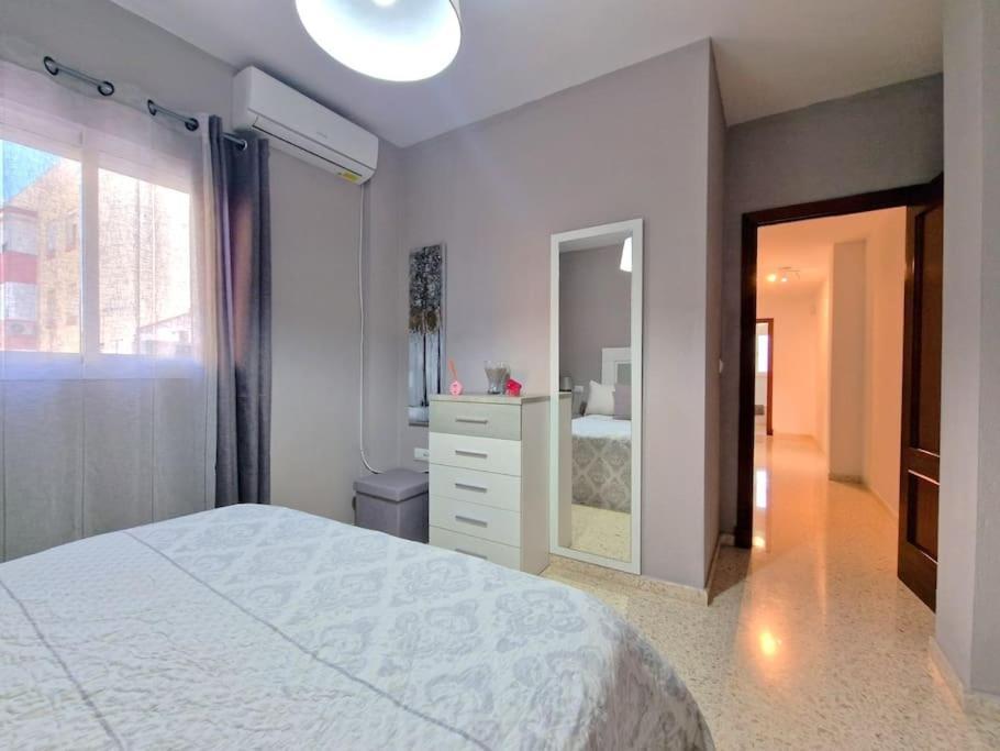 Appartement Alferez