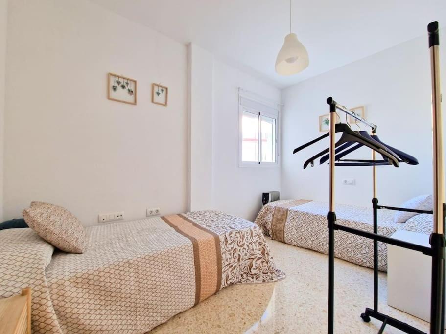 Appartement Alferez