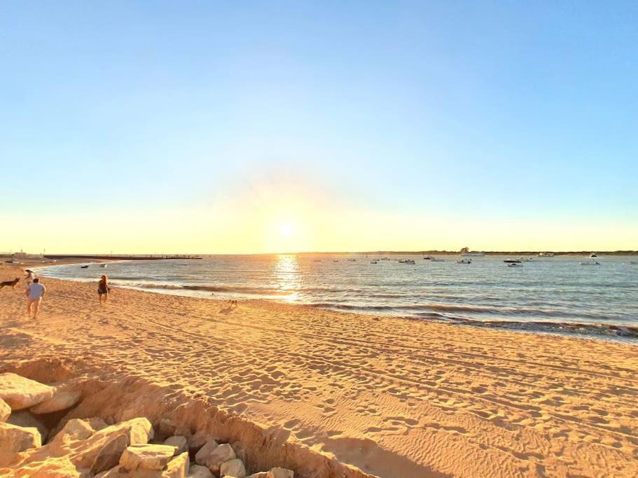 Apartament Alferez