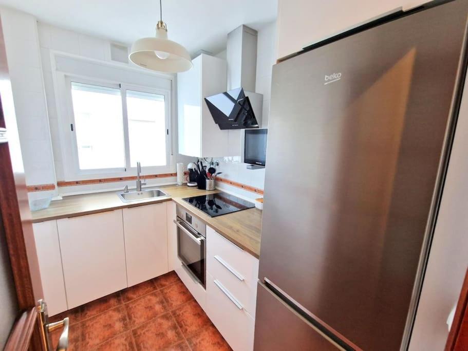 Alferez Appartement *